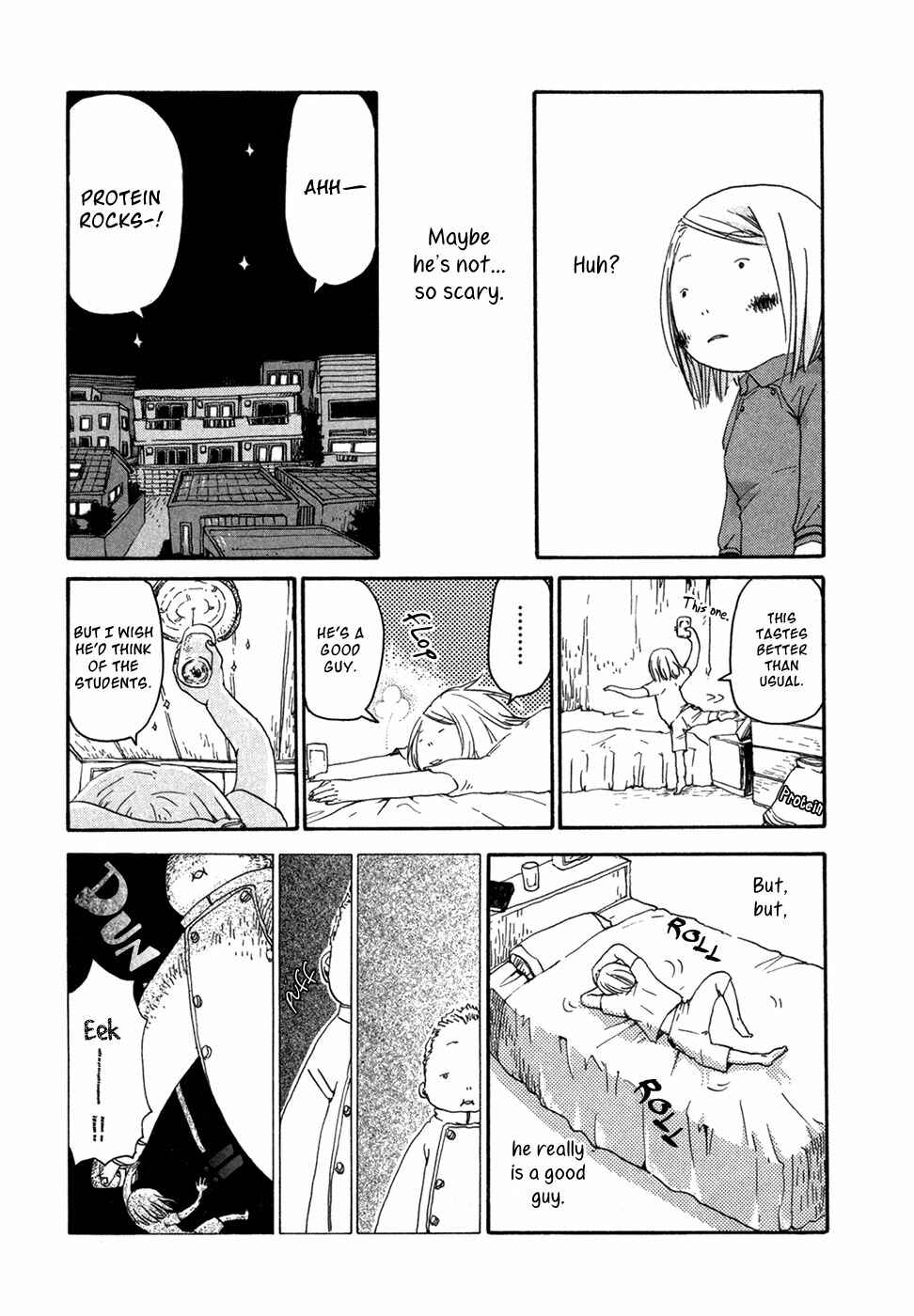 Page 9 Chapter 7 Flower Cookies