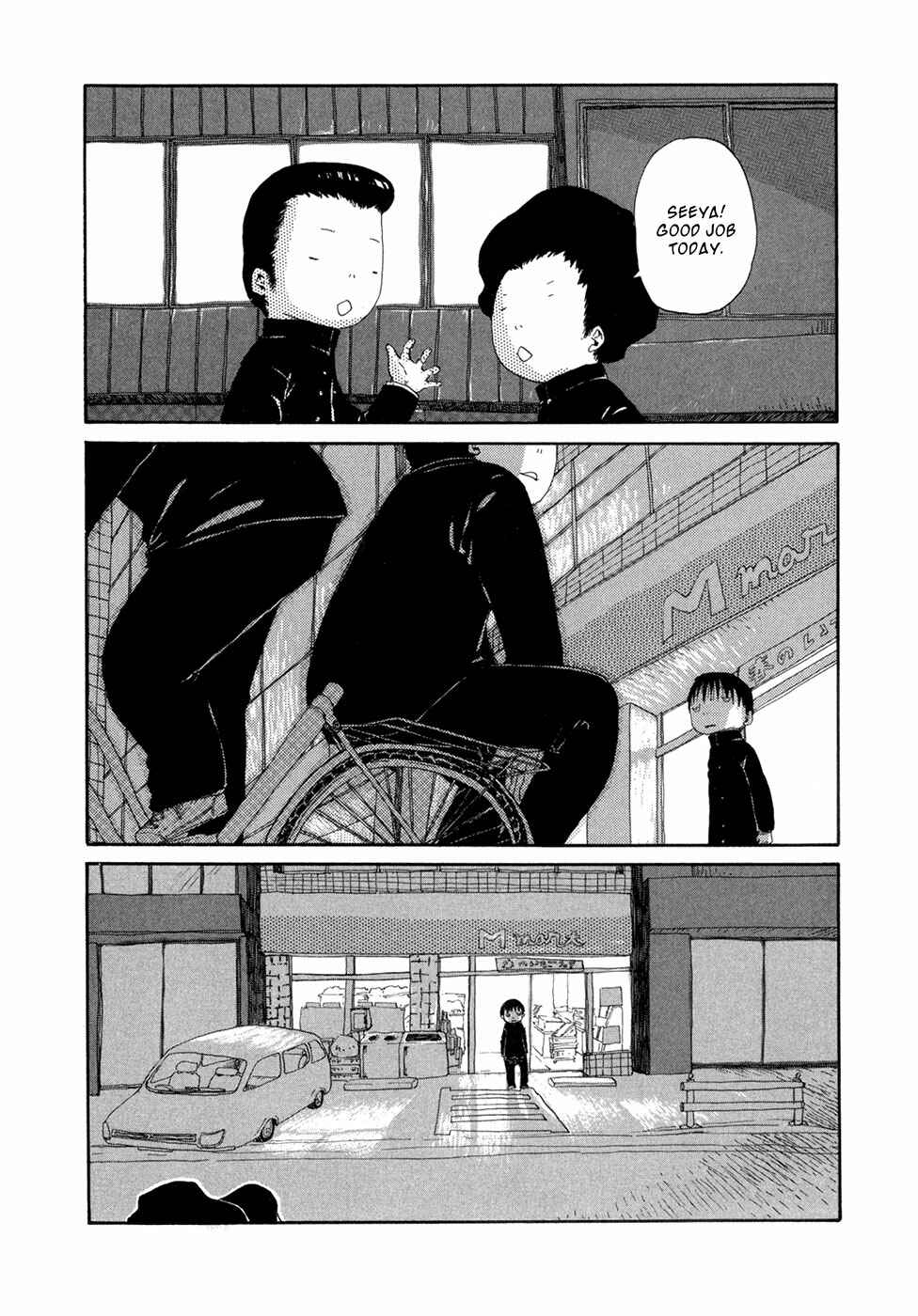 Page 10 Chapter 4 Flower Cookies