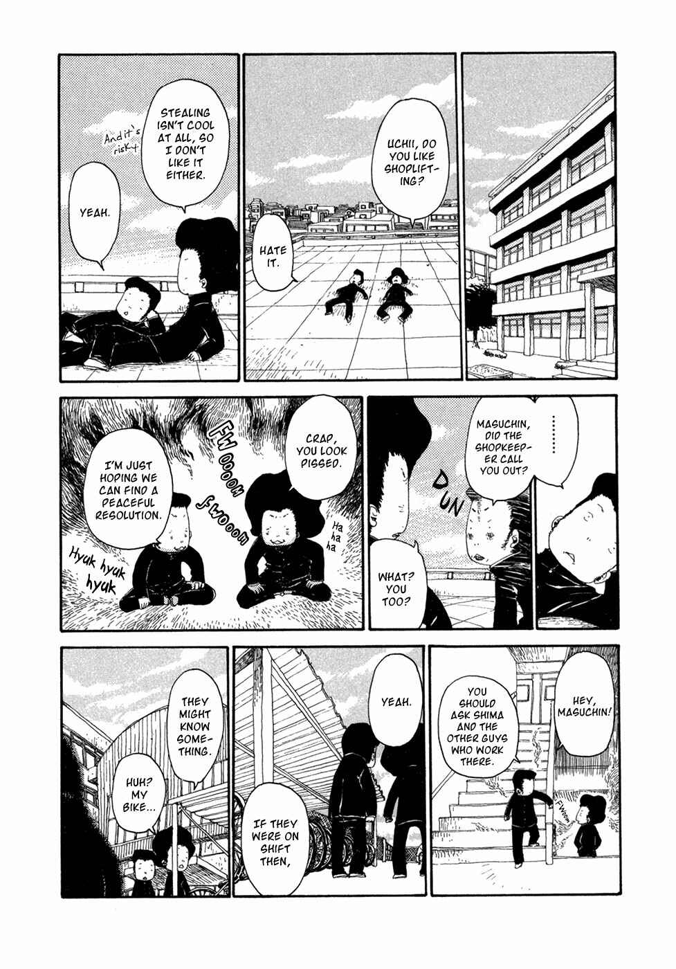 Page 15 Chapter 4 Flower Cookies