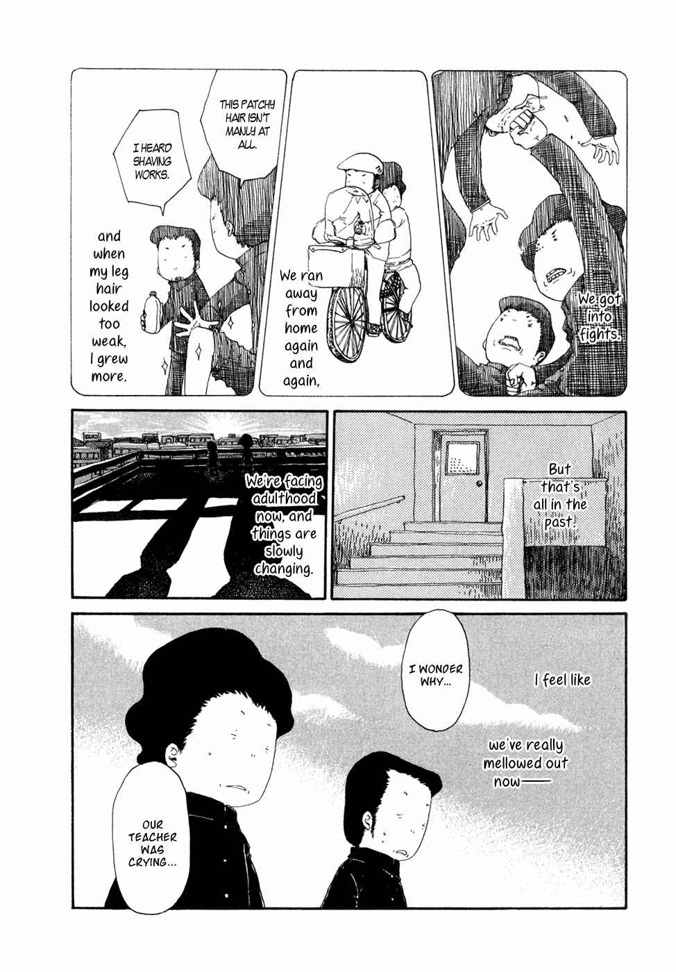 Page 3 Chapter 4 Flower Cookies