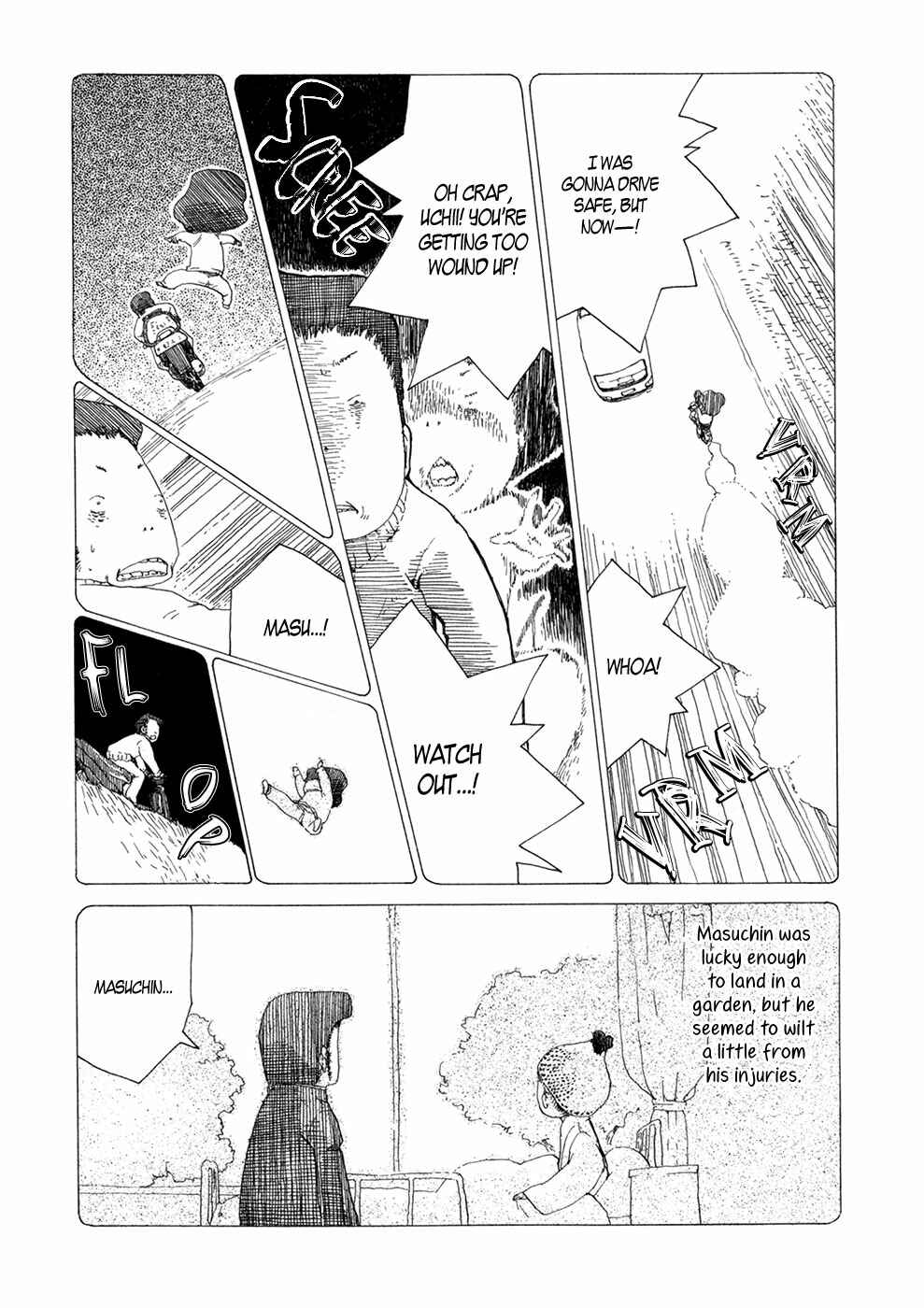 Page 6 Chapter 4 Flower Cookies