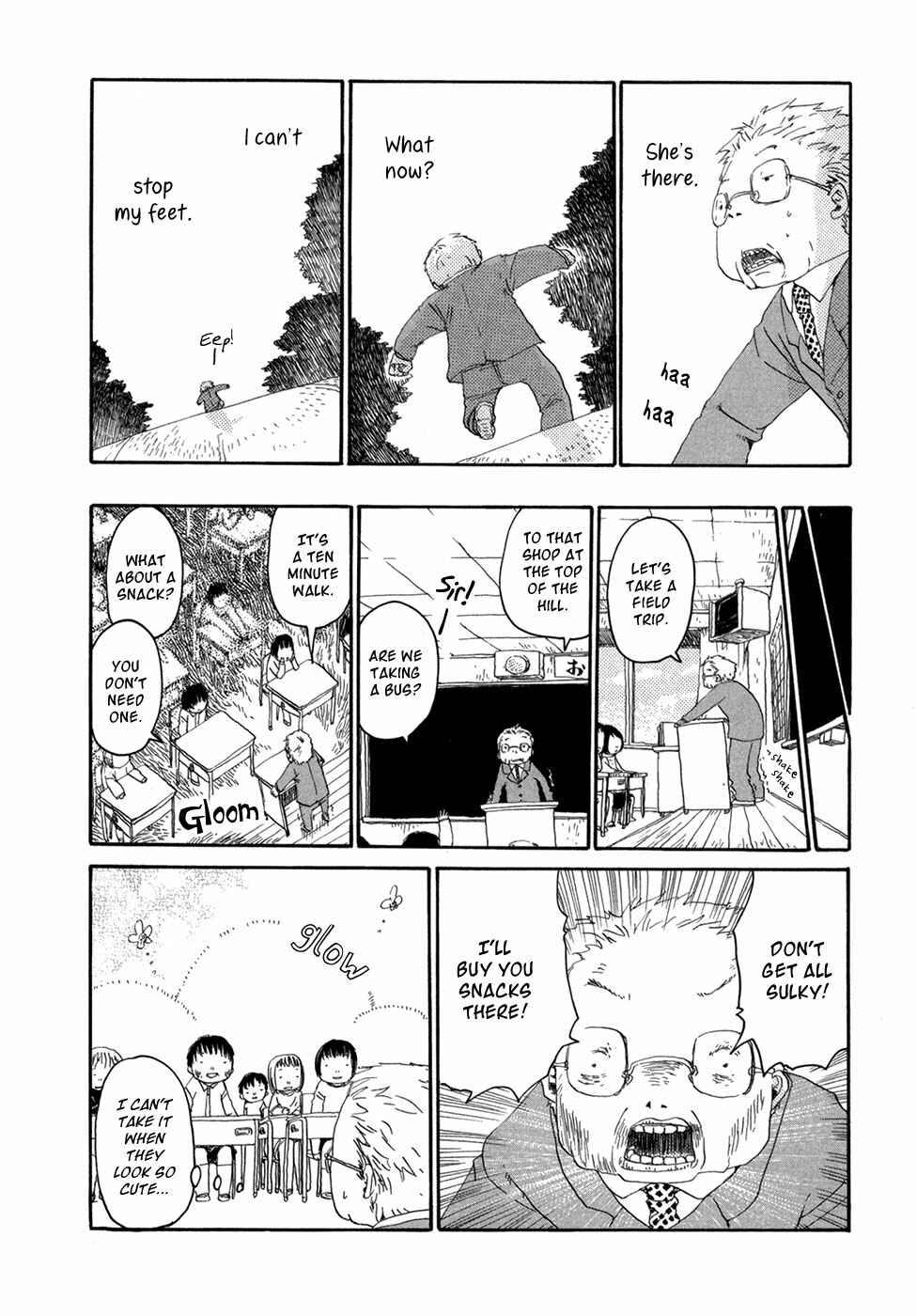 Page 11 Chapter 5 Flower Cookies