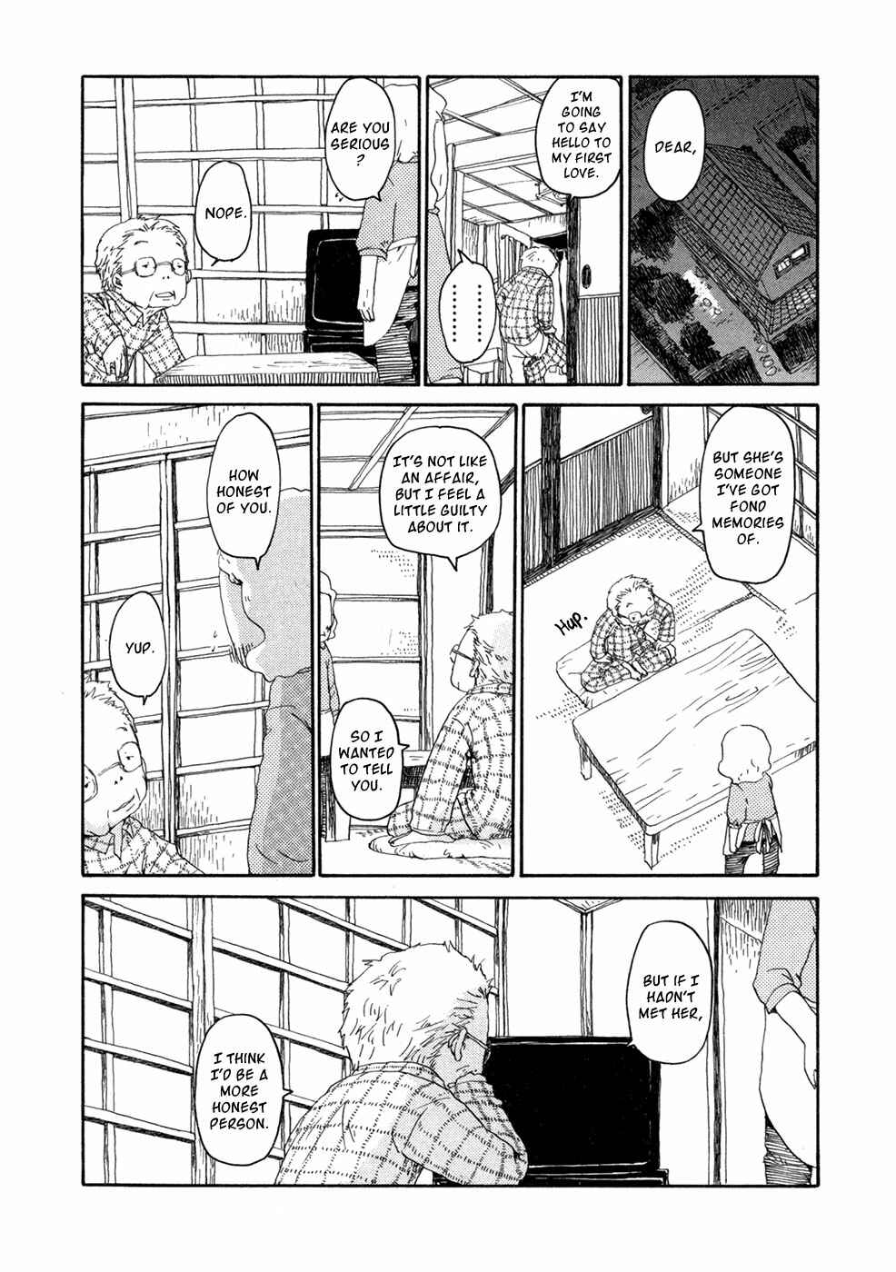 Page 12 Chapter 5 Flower Cookies