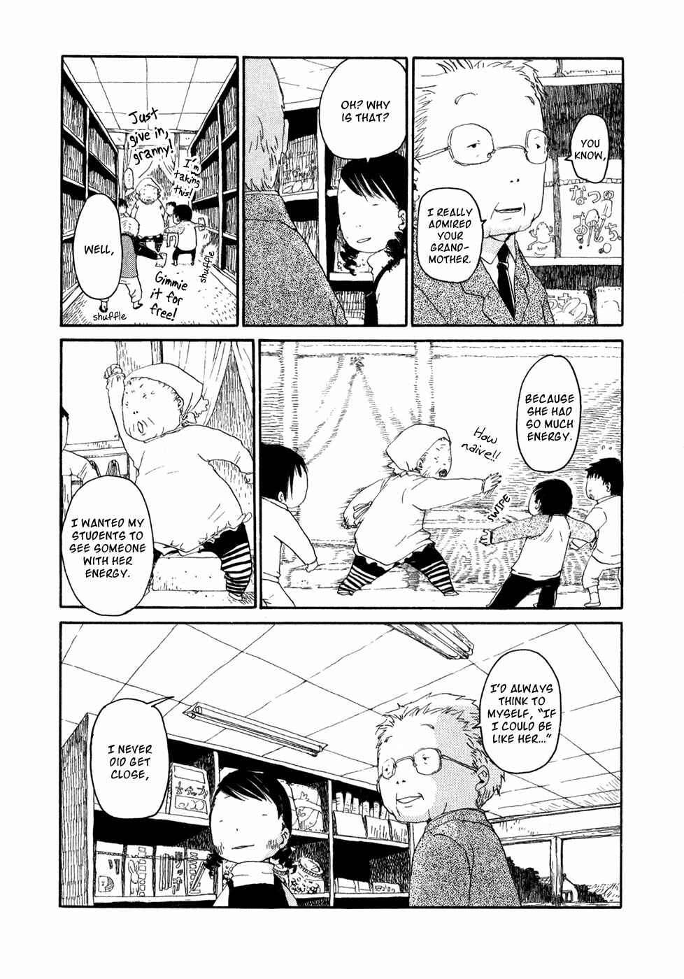 Page 16 Chapter 5 Flower Cookies