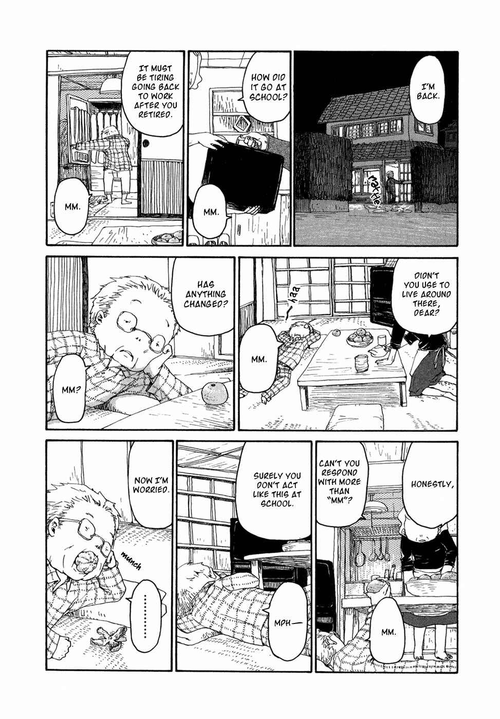Page 5 Chapter 5 Flower Cookies