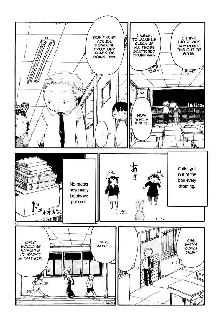 Page 12 Chapter 1 Flower Cookies