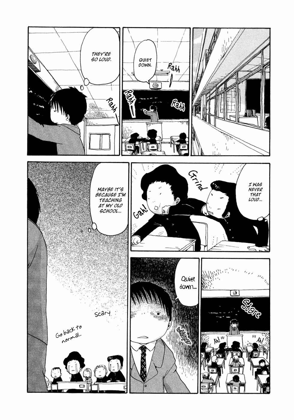 Page 10 Chapter 3 Flower Cookies