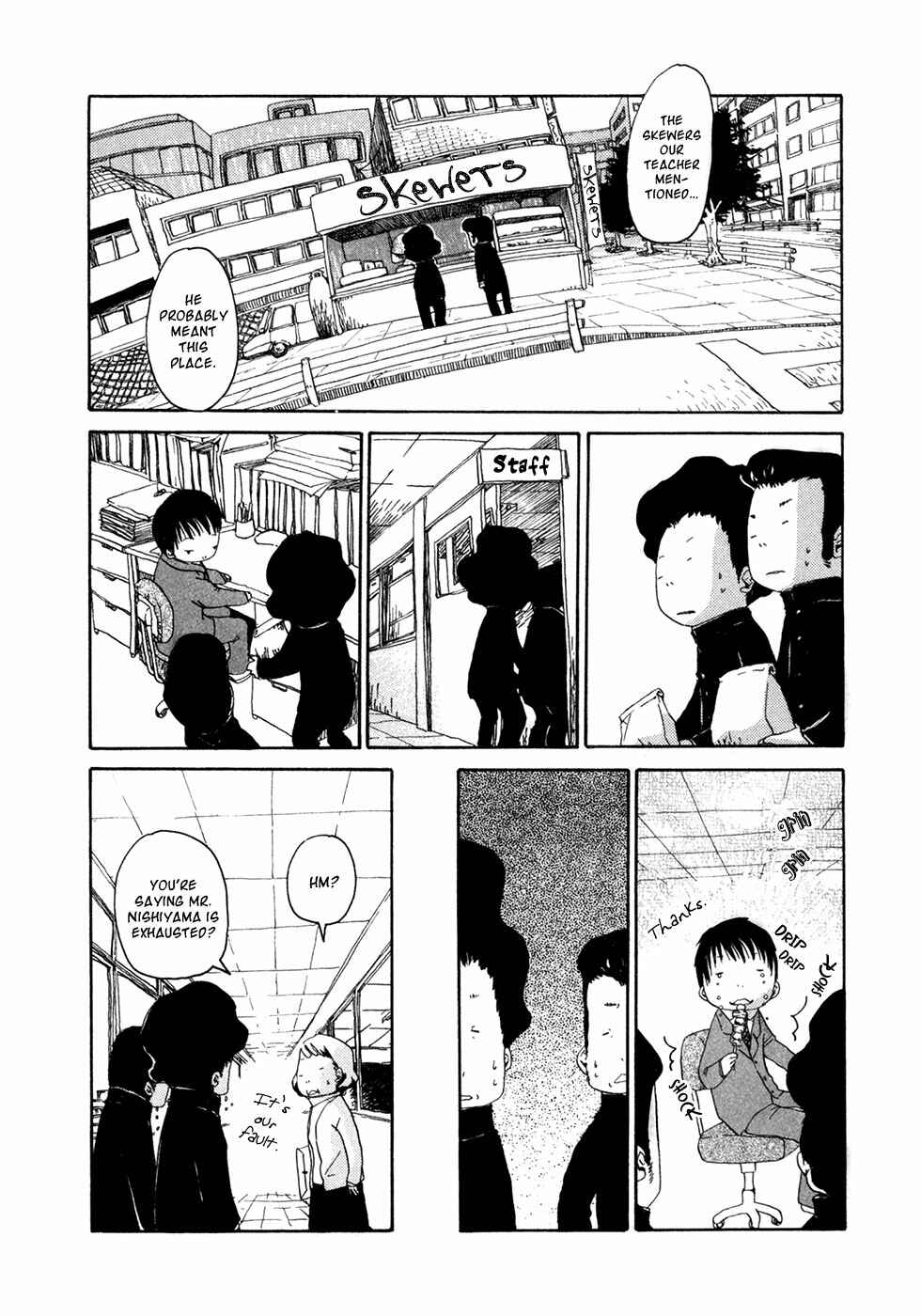 Page 12 Chapter 3 Flower Cookies