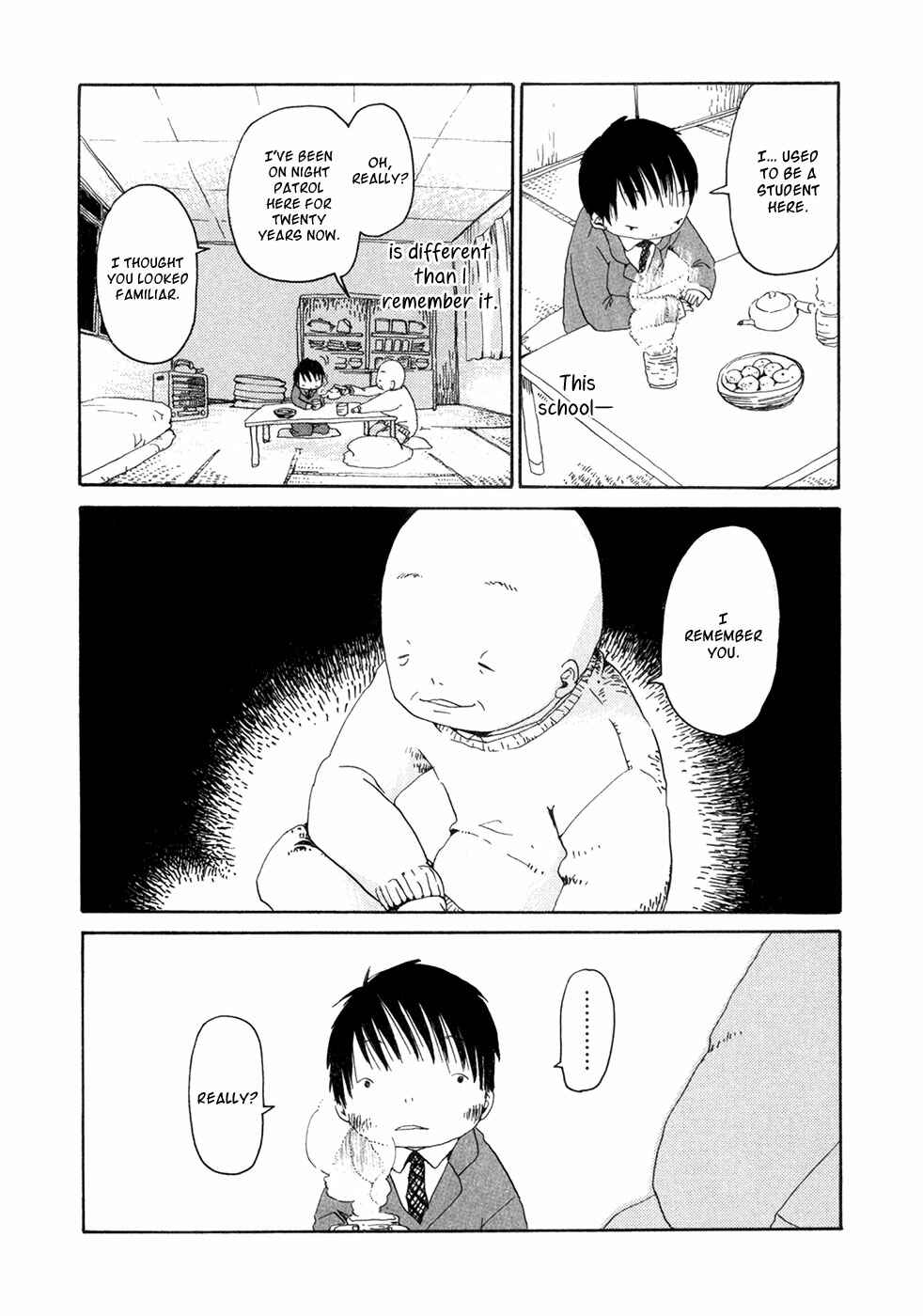 Page 16 Chapter 3 Flower Cookies