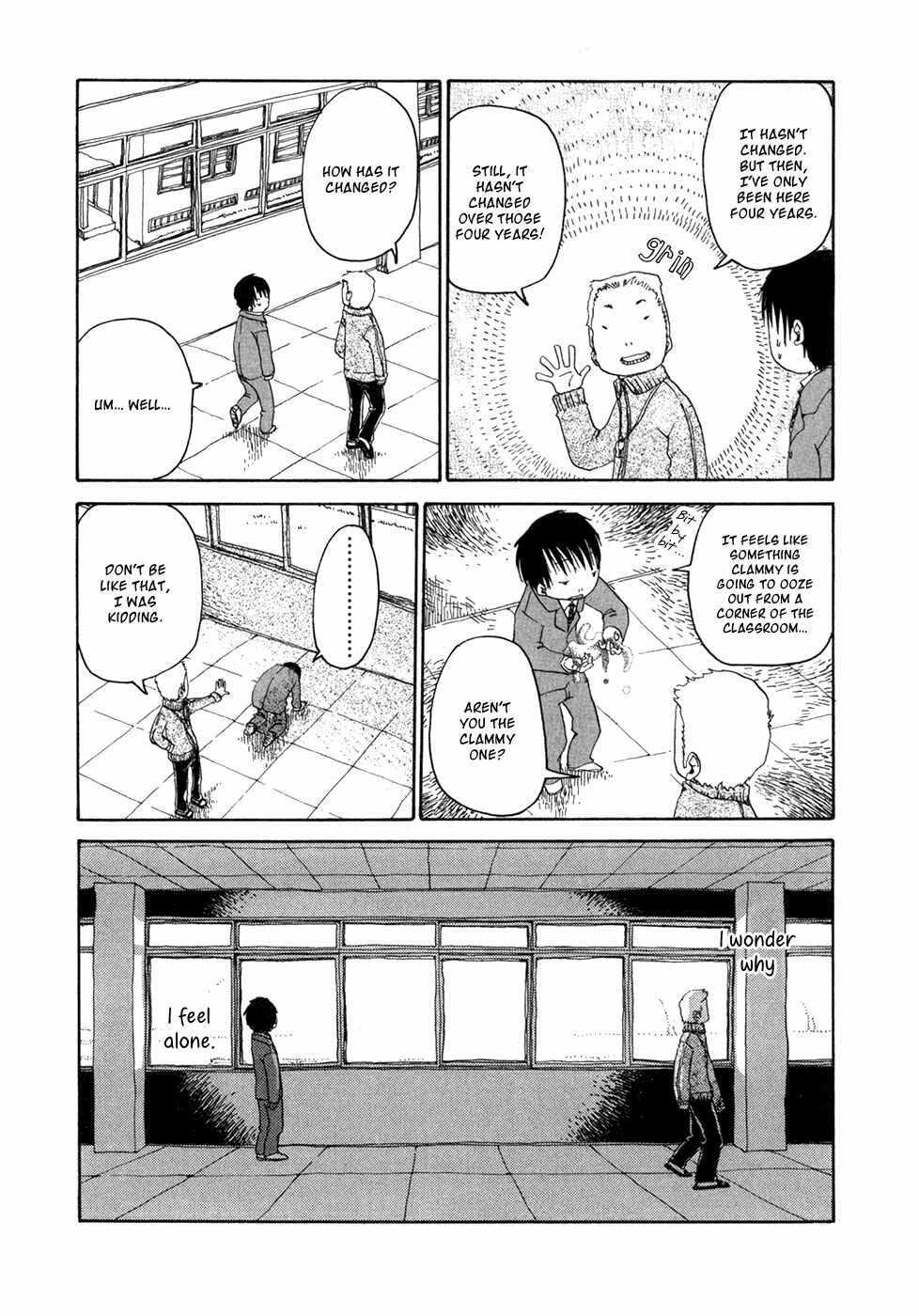 Page 7 Chapter 3 Flower Cookies