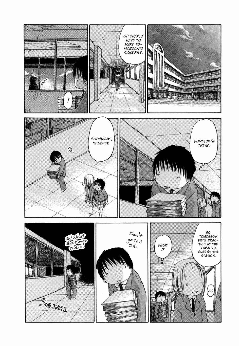 Page 8 Chapter 3 Flower Cookies