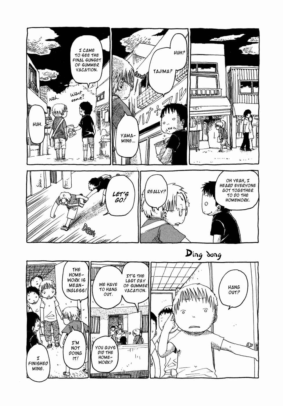 Page 13 Chapter 6 Flower Cookies