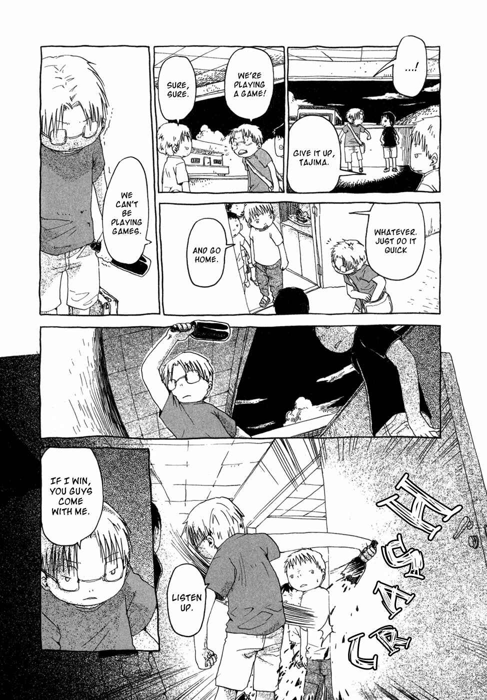 Page 14 Chapter 6 Flower Cookies