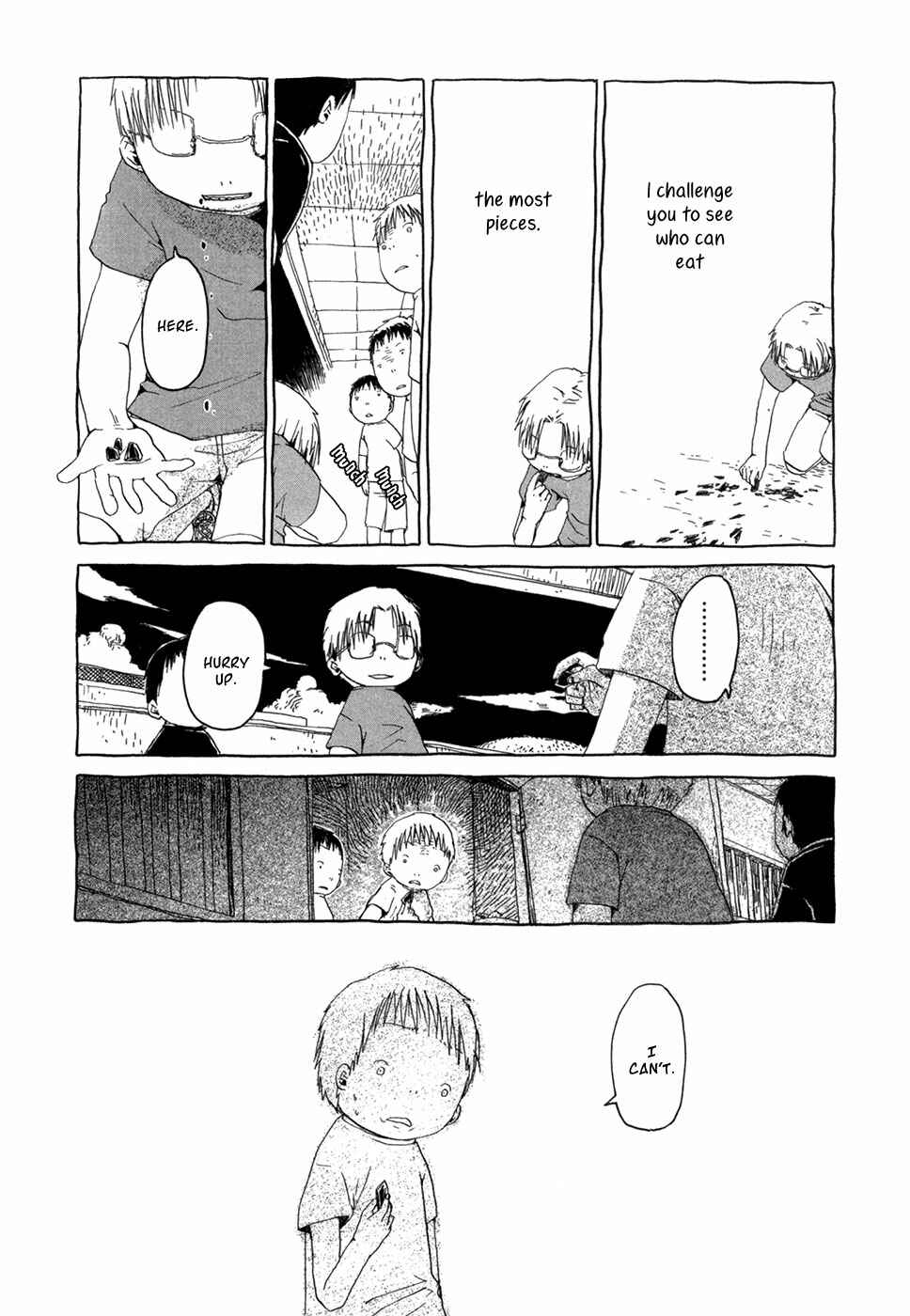 Page 15 Chapter 6 Flower Cookies