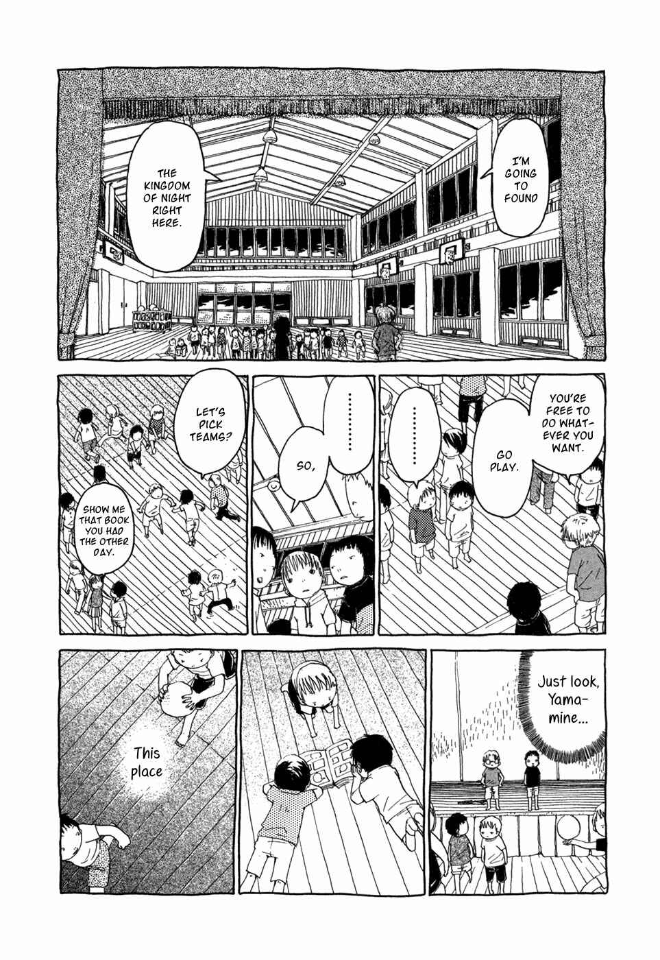 Page 17 Chapter 6 Flower Cookies