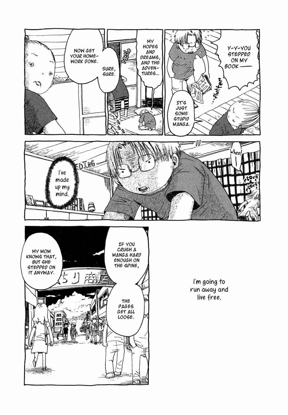 Page 4 Chapter 6 Flower Cookies