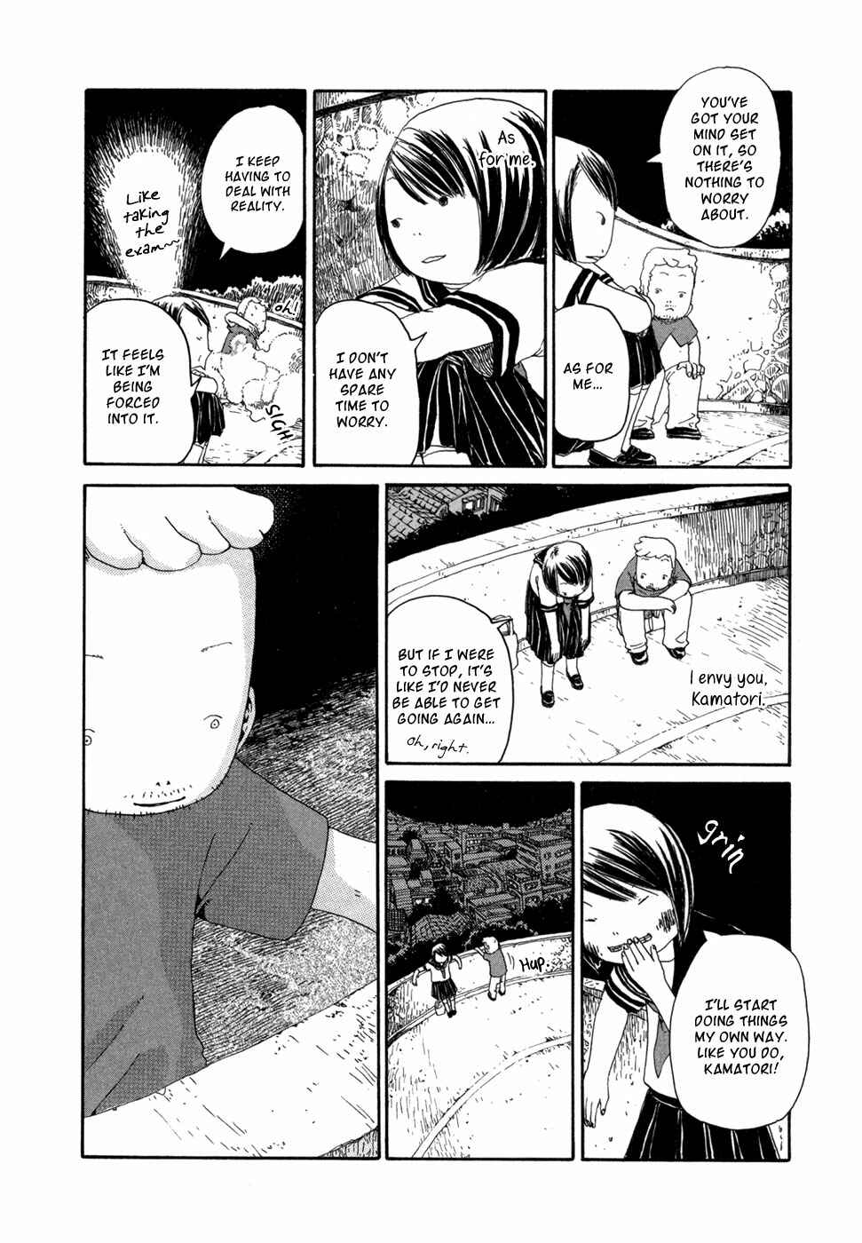 Page 14 Chapter 8 Flower Cookies
