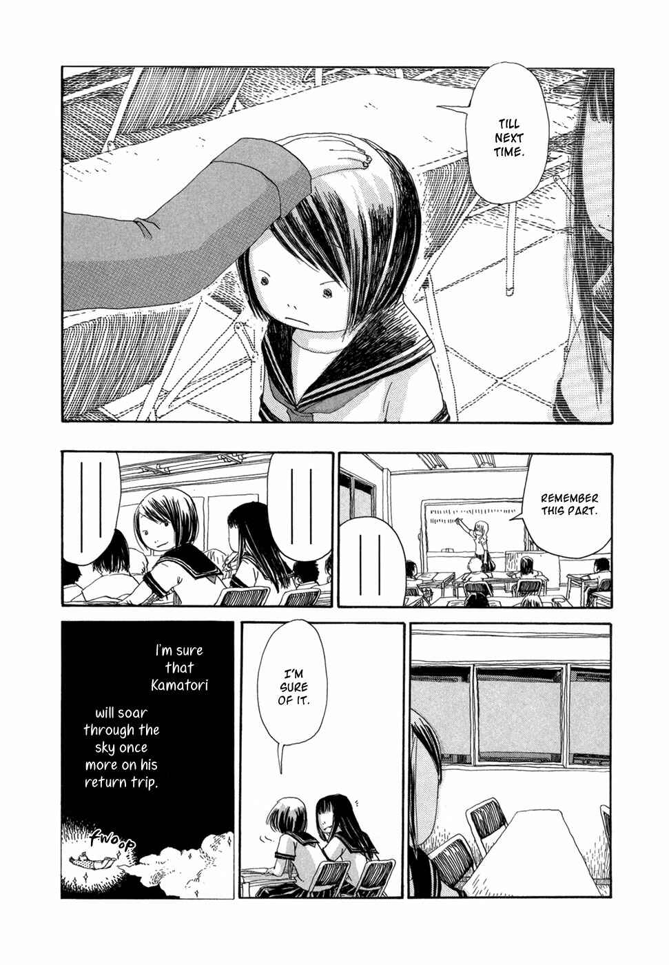 Page 20 Chapter 8 Flower Cookies