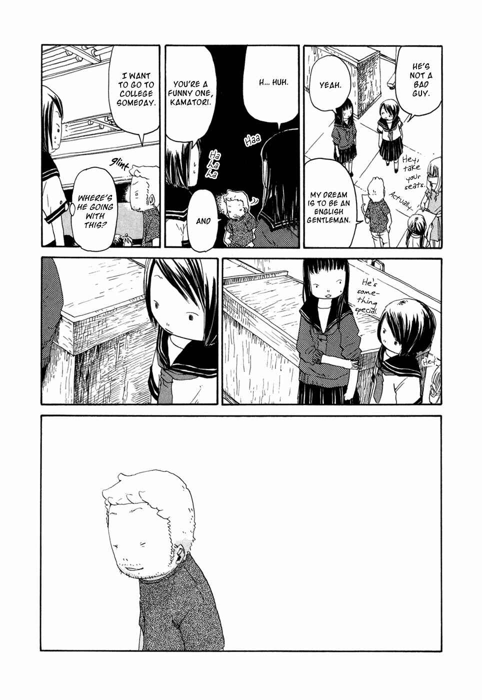 Page 7 Chapter 8 Flower Cookies