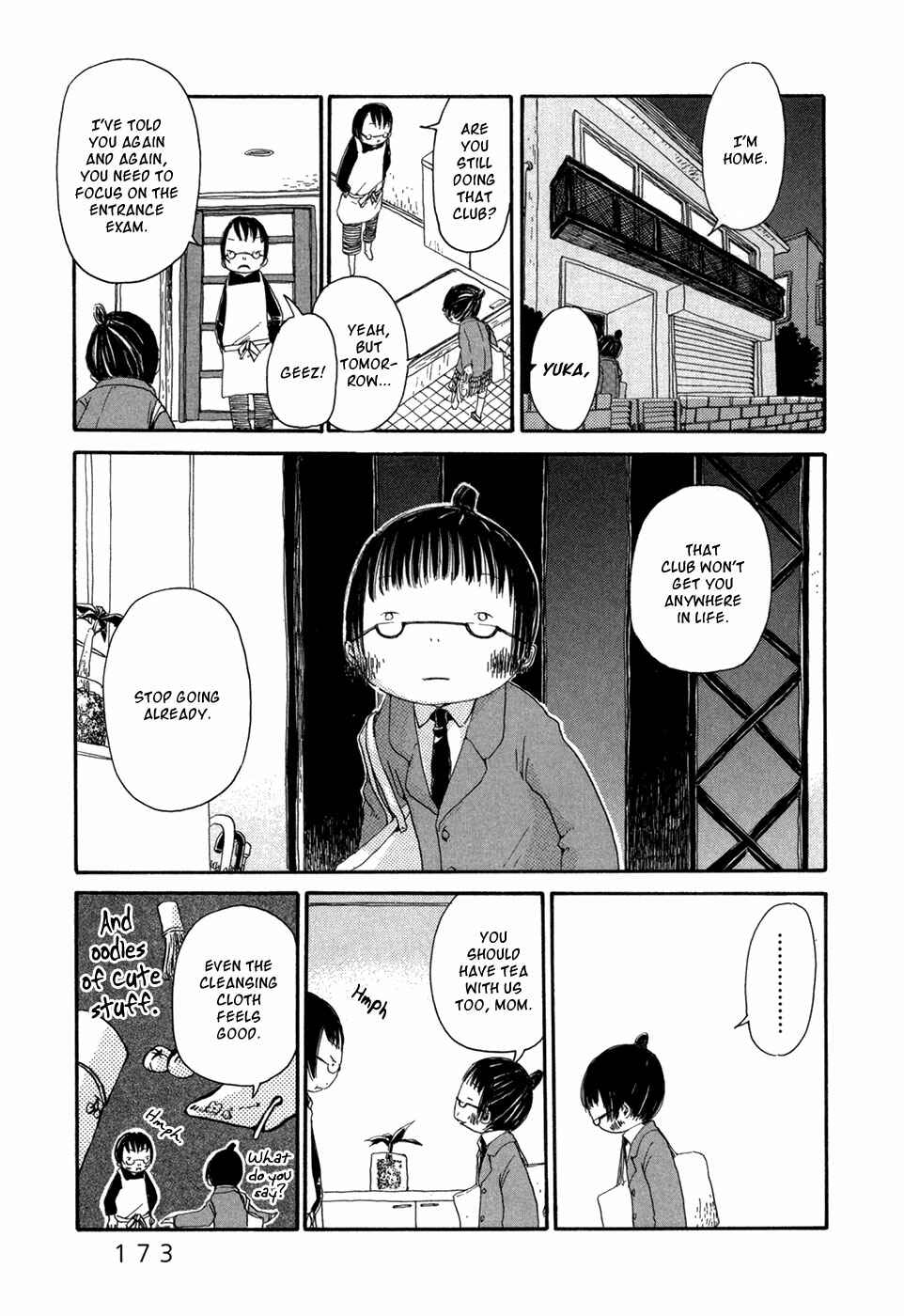 Page 12 Chapter 10 Flower Cookies