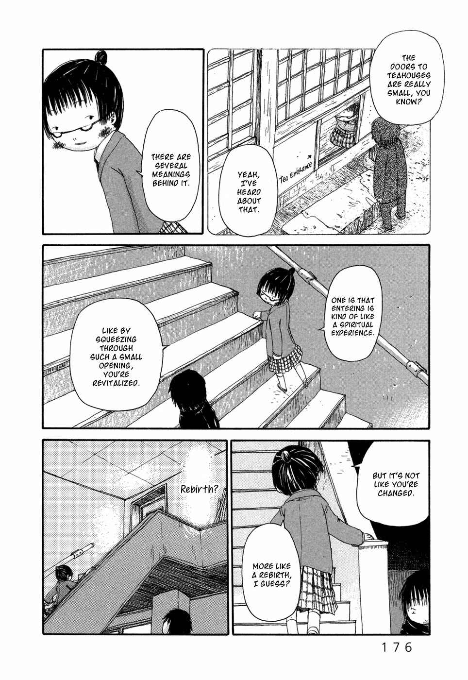 Page 15 Chapter 10 Flower Cookies