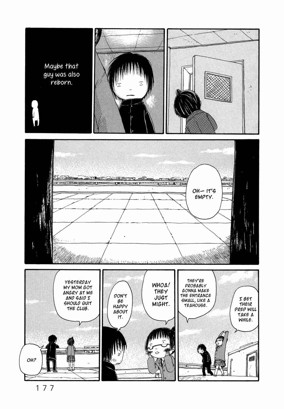 Page 16 Chapter 10 Flower Cookies