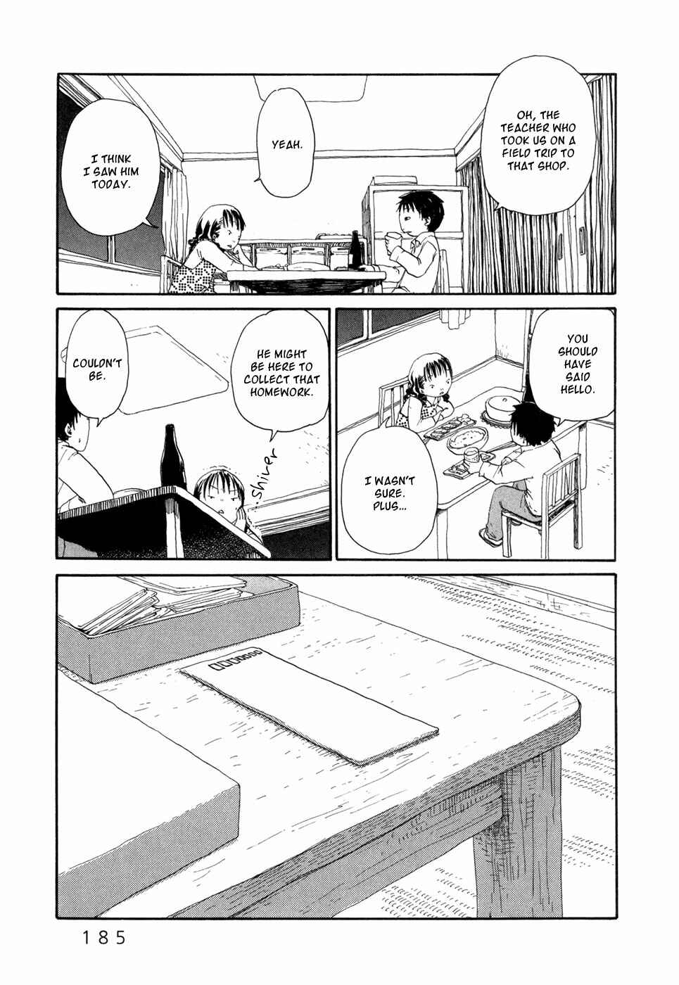 Page 23 Chapter 10 Flower Cookies