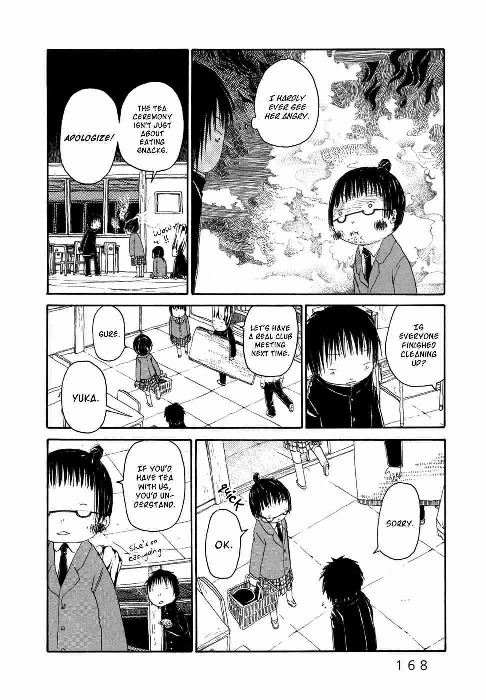 Page 7 Chapter 10 Flower Cookies