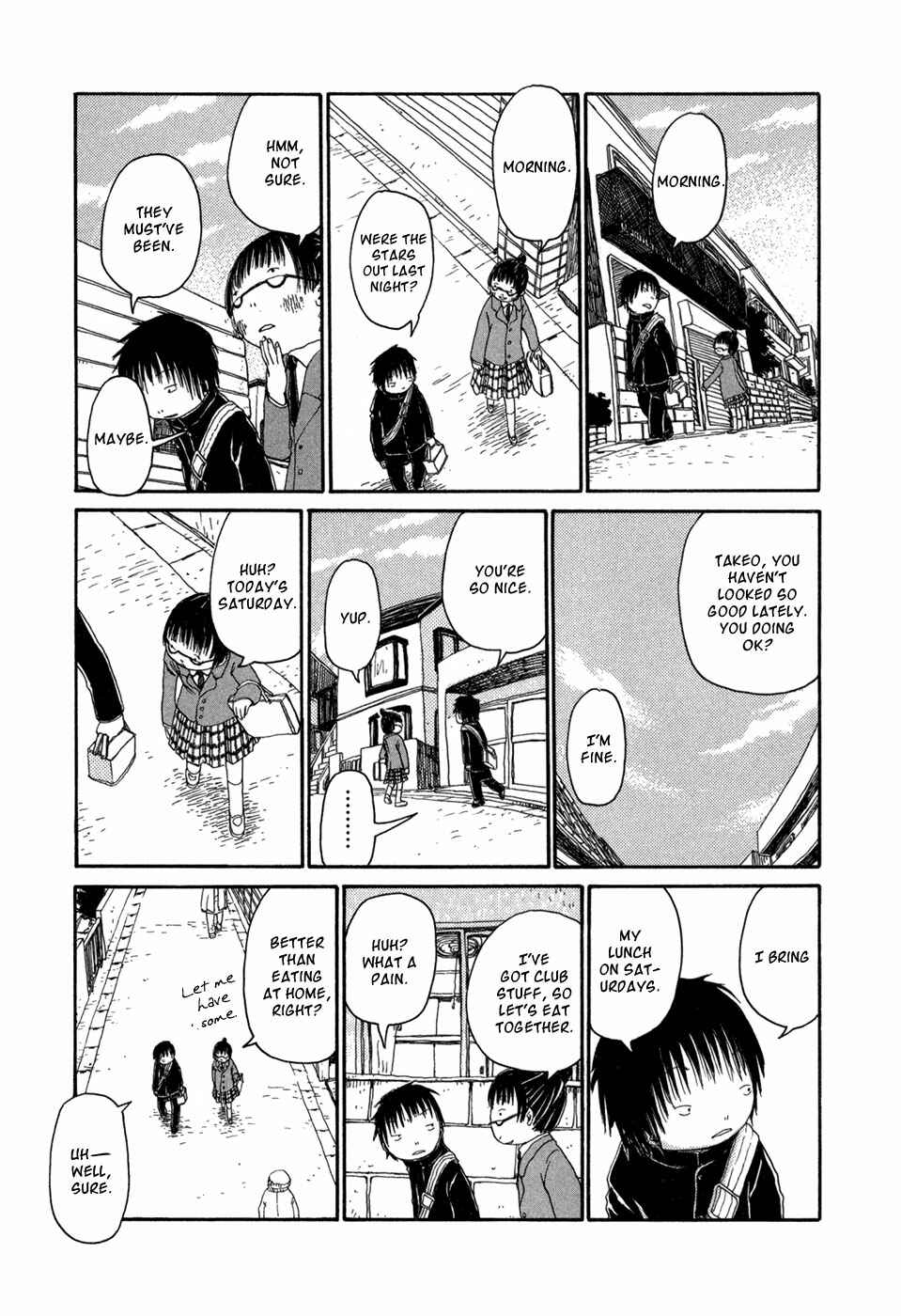 Page 12 Chapter 9 Flower Cookies