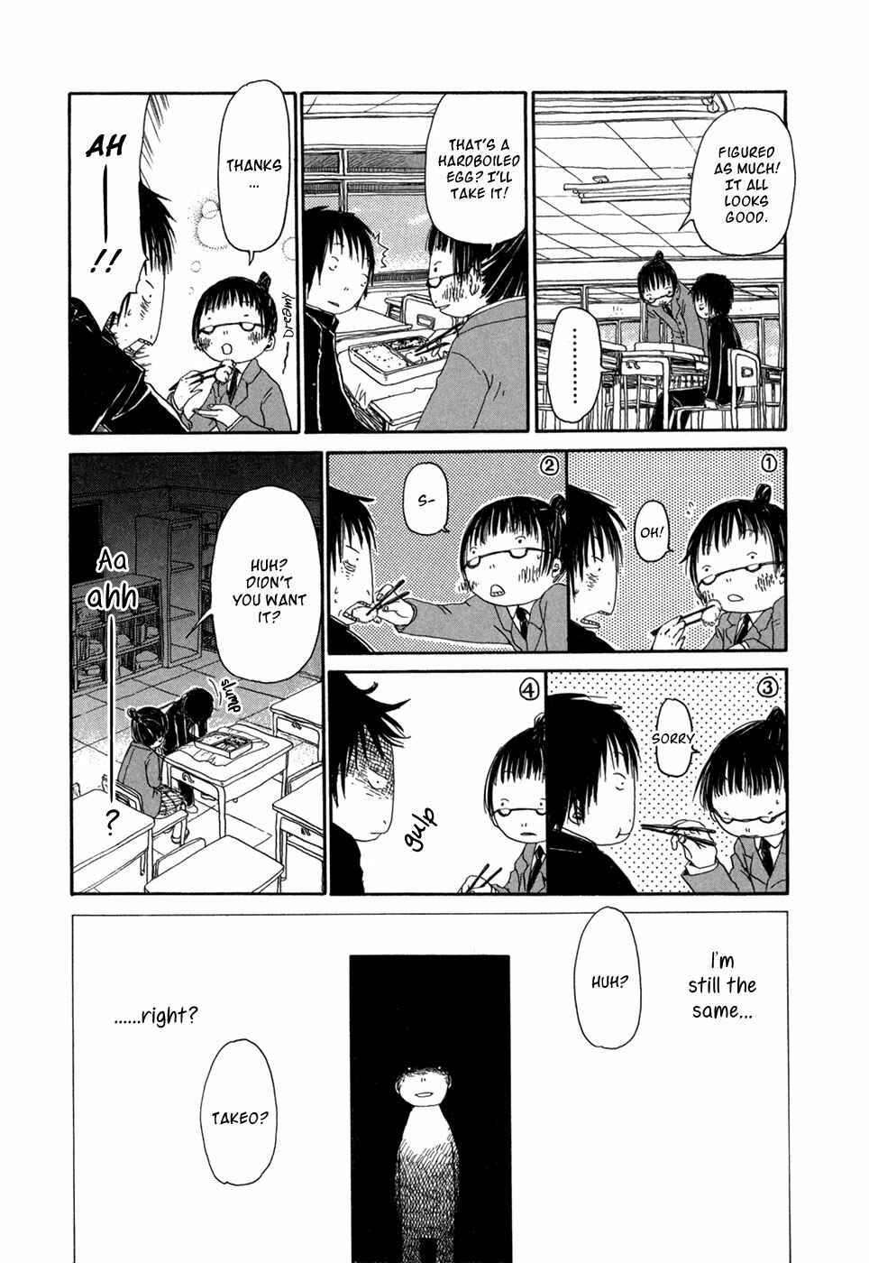 Page 19 Chapter 9 Flower Cookies