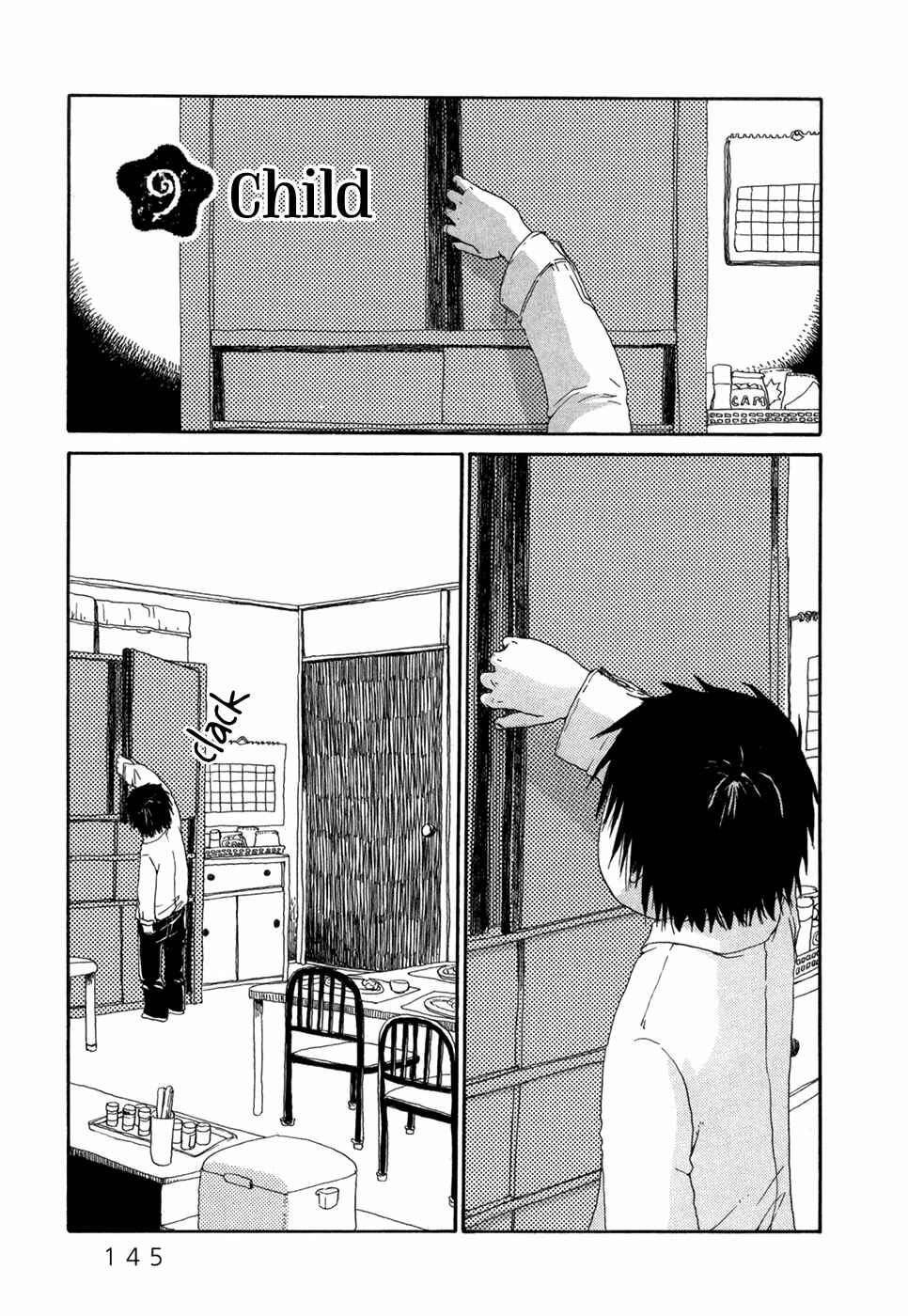 Page 2 Chapter 9 Flower Cookies
