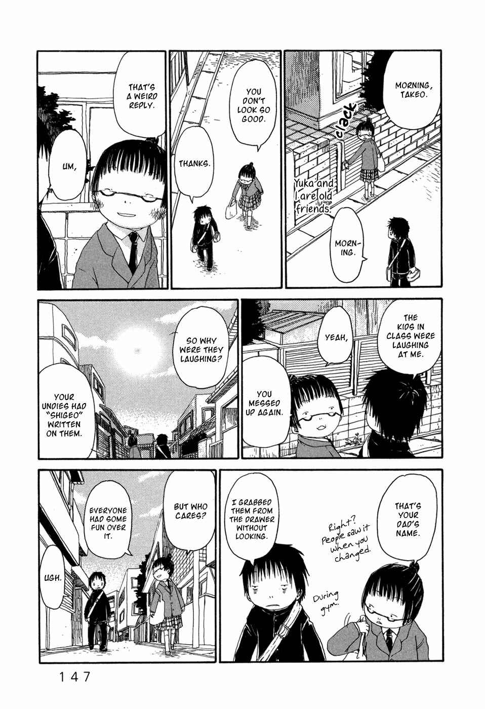Page 4 Chapter 9 Flower Cookies