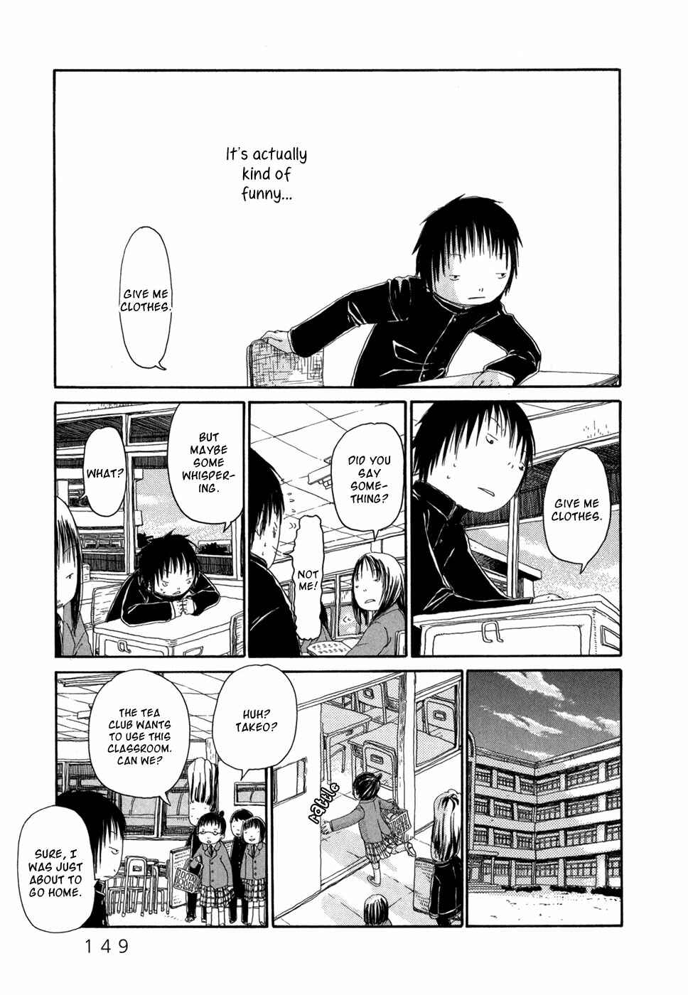 Page 6 Chapter 9 Flower Cookies