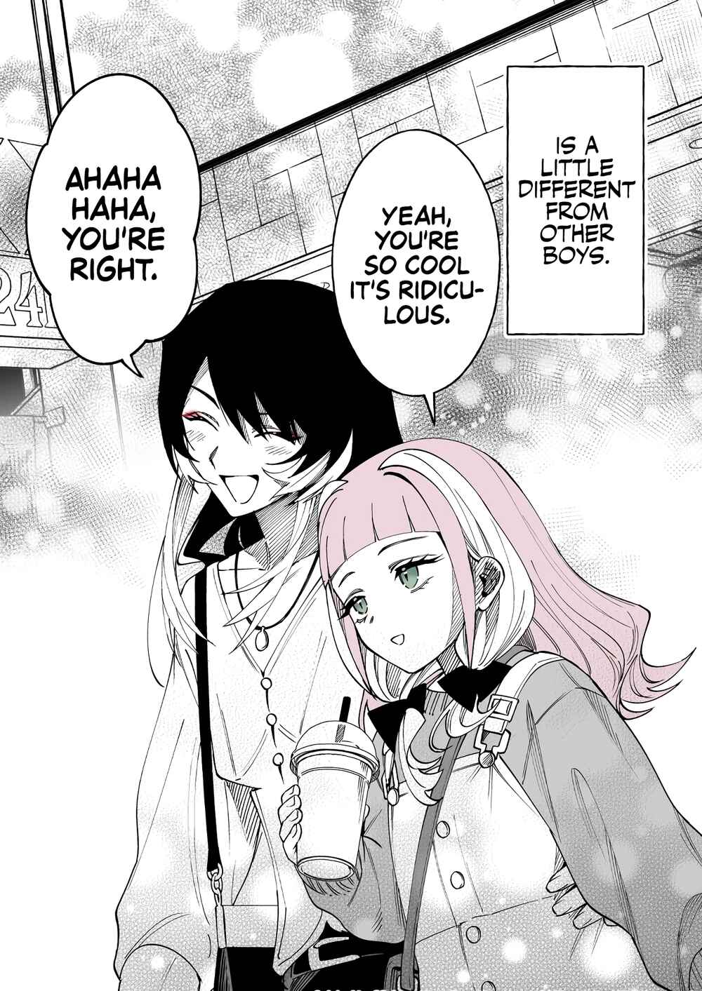 Page 5 Chapter Unknown_b9b1 My Fem-Boyfriend