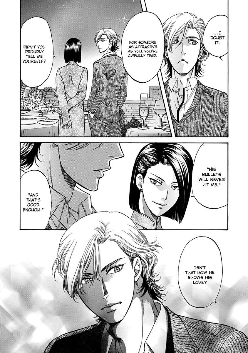 Page 17 Chapter 5 Gun and Heaven