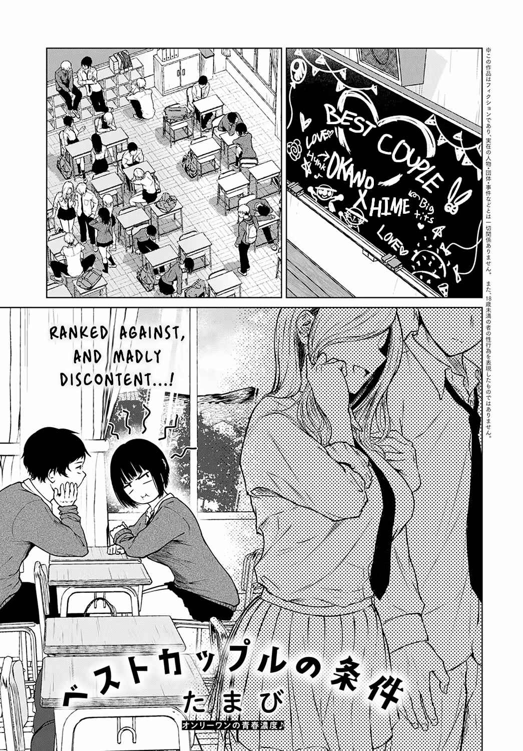 Page 1 Chapter 5 Korekara