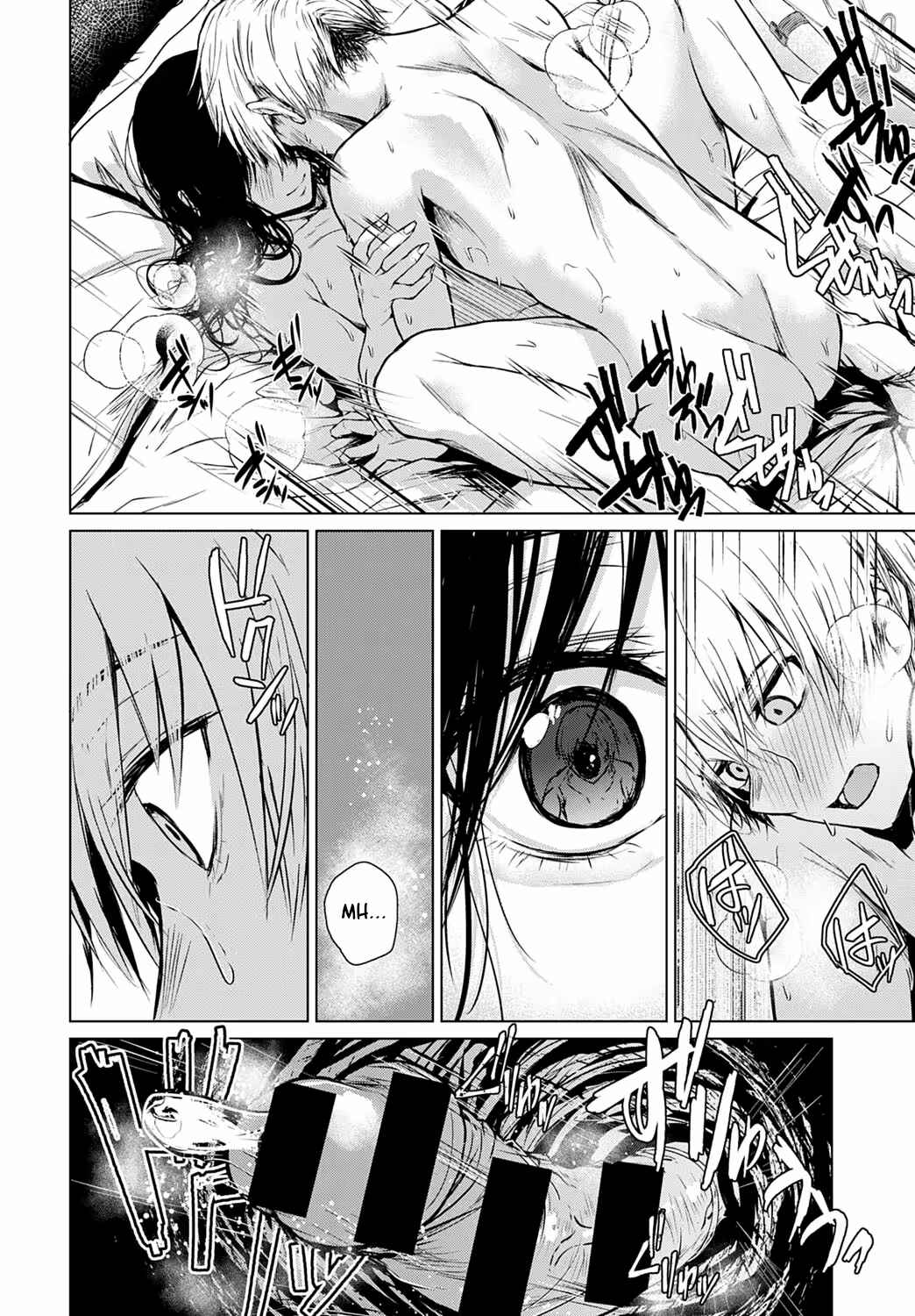Page 26 Chapter 3 Korekara