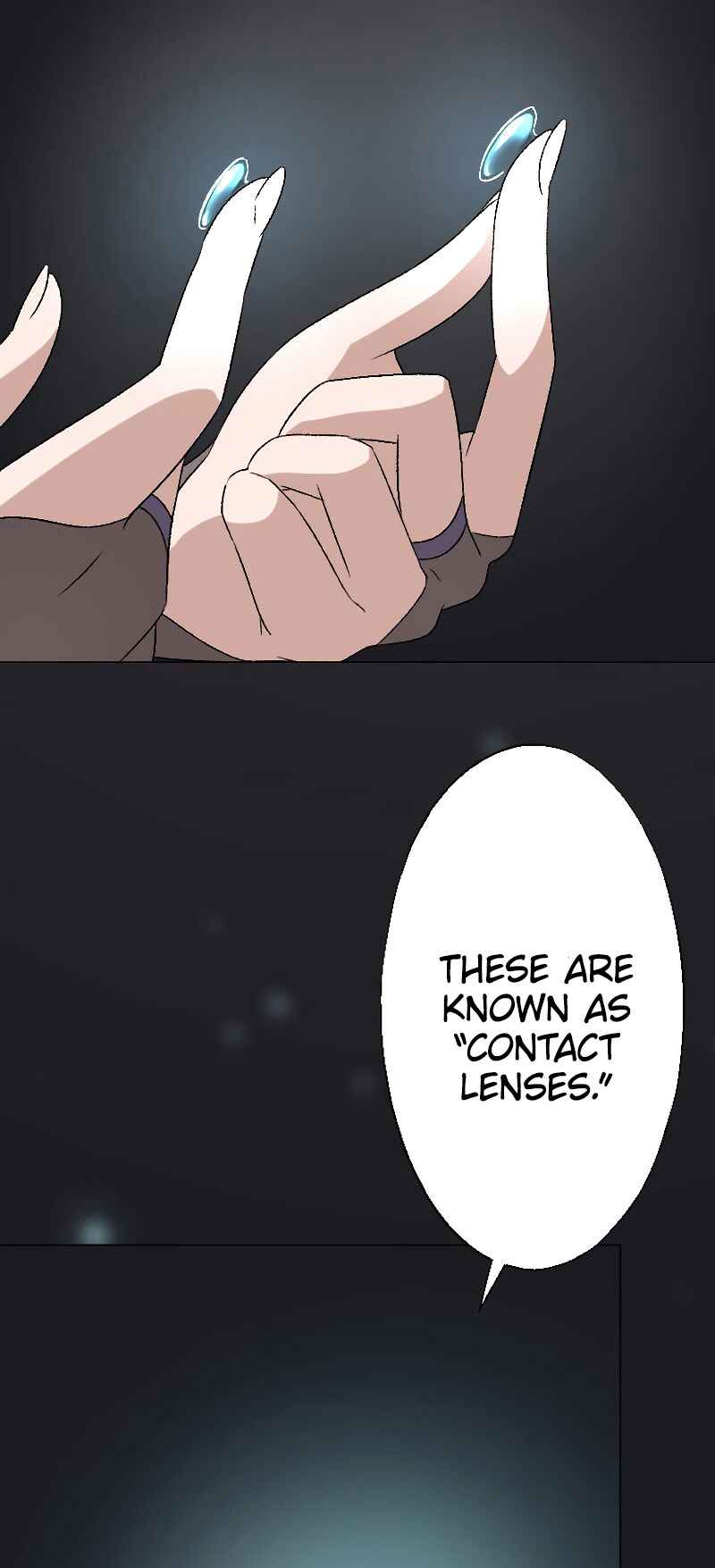 Page 28 Chapter 2 Rettougan no Tensei Majutsushi - Shiitagerareta Moto Yuusha wa Mirai no Sekai o Yoyuu de Ikinuku (GIGATOON Studio)