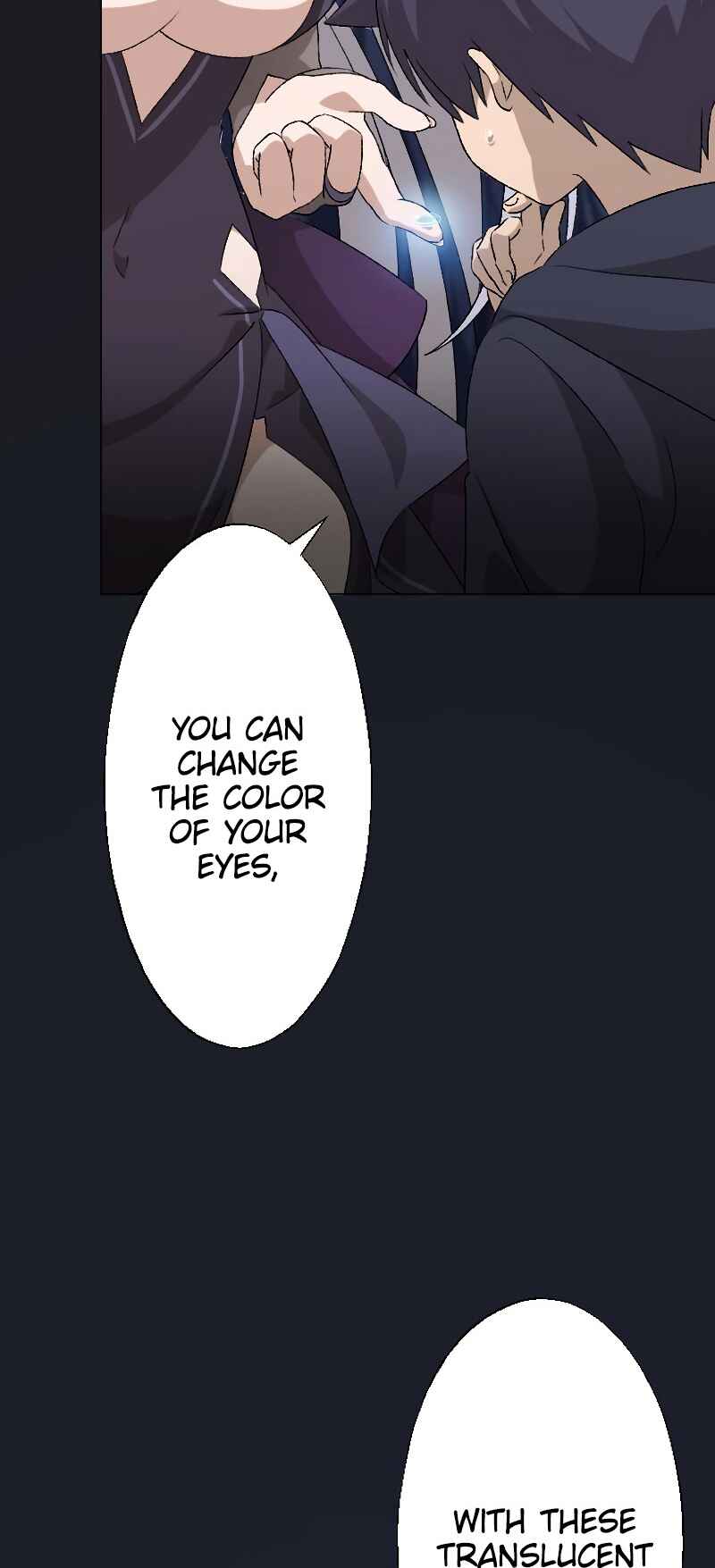Page 30 Chapter 2 Rettougan no Tensei Majutsushi - Shiitagerareta Moto Yuusha wa Mirai no Sekai o Yoyuu de Ikinuku (GIGATOON Studio)