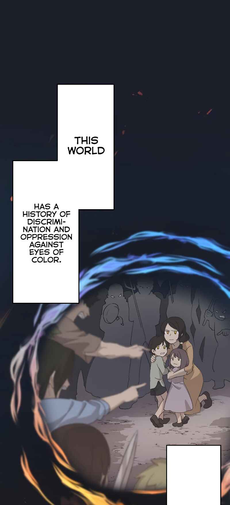Page 32 Chapter 2 Rettougan no Tensei Majutsushi - Shiitagerareta Moto Yuusha wa Mirai no Sekai o Yoyuu de Ikinuku (GIGATOON Studio)
