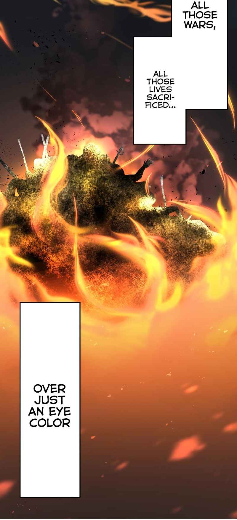 Page 33 Chapter 2 Rettougan no Tensei Majutsushi - Shiitagerareta Moto Yuusha wa Mirai no Sekai o Yoyuu de Ikinuku (GIGATOON Studio)