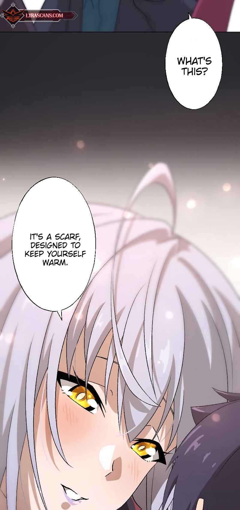 Page 37 Chapter 2 Rettougan no Tensei Majutsushi - Shiitagerareta Moto Yuusha wa Mirai no Sekai o Yoyuu de Ikinuku (GIGATOON Studio)