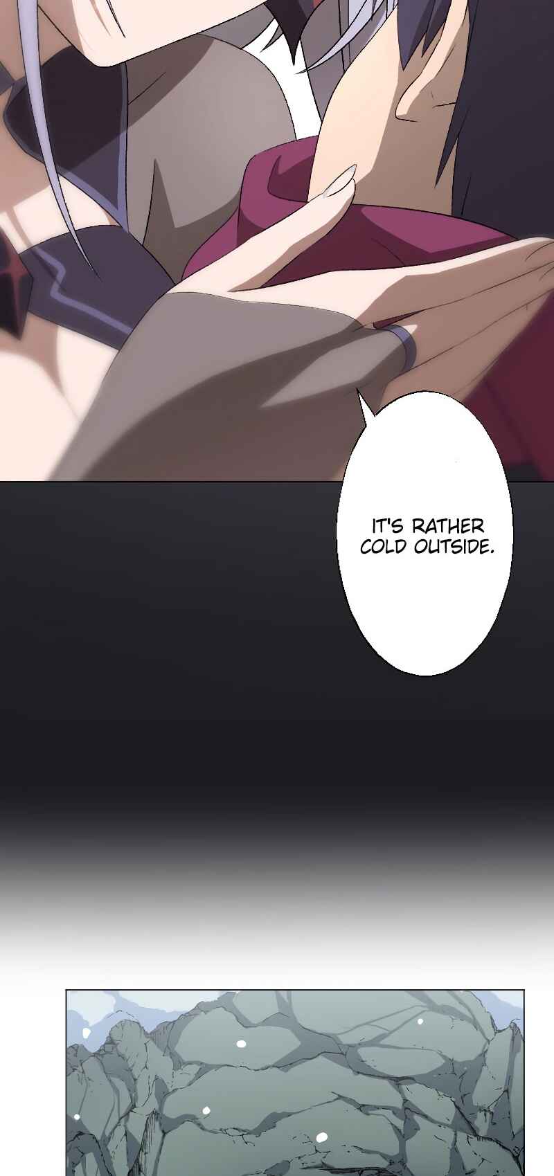 Page 38 Chapter 2 Rettougan no Tensei Majutsushi - Shiitagerareta Moto Yuusha wa Mirai no Sekai o Yoyuu de Ikinuku (GIGATOON Studio)