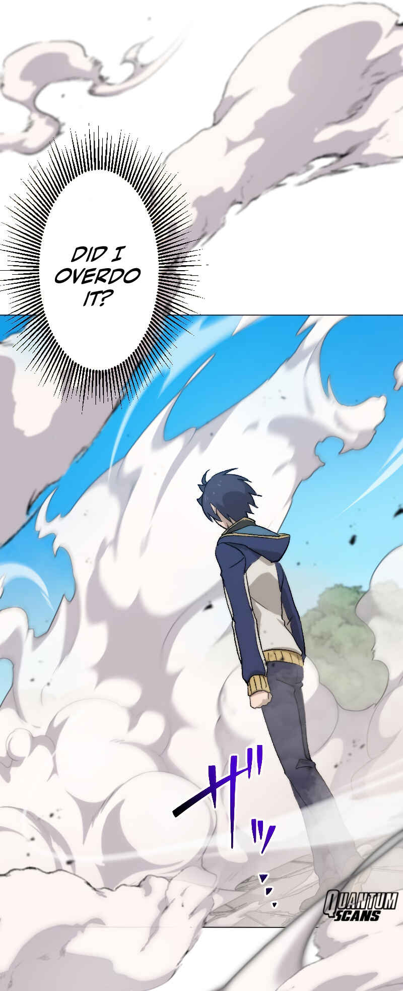 Page 13 Chapter 12 Rettougan no Tensei Majutsushi - Shiitagerareta Moto Yuusha wa Mirai no Sekai o Yoyuu de Ikinuku (GIGATOON Studio)