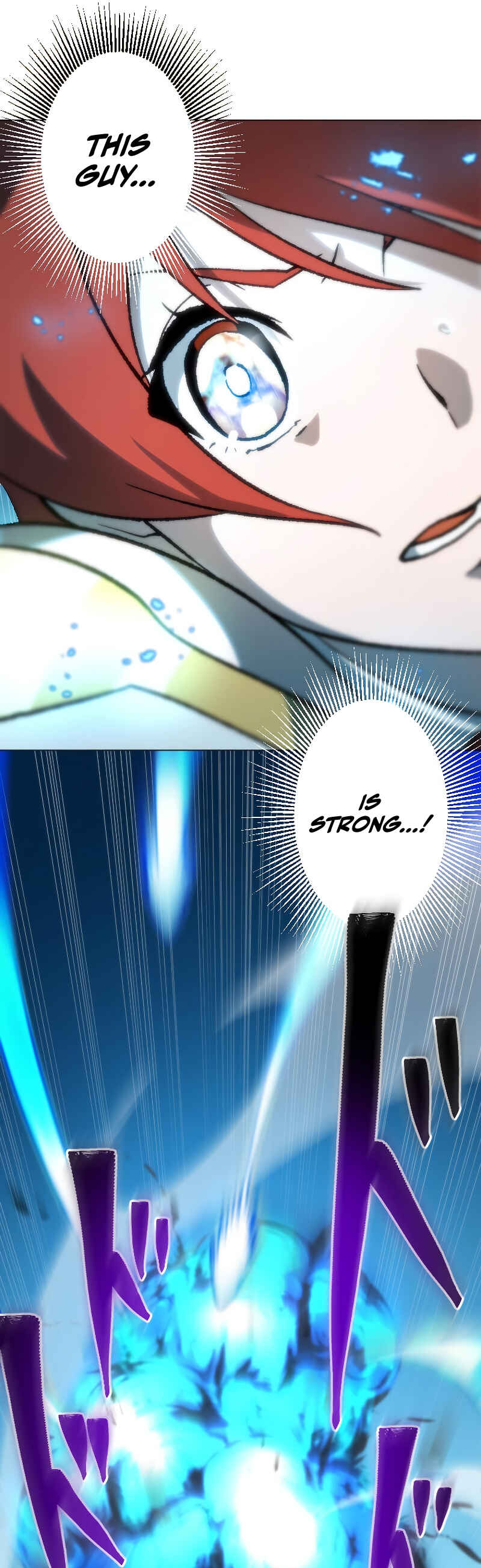 Page 21 Chapter 12 Rettougan no Tensei Majutsushi - Shiitagerareta Moto Yuusha wa Mirai no Sekai o Yoyuu de Ikinuku (GIGATOON Studio)