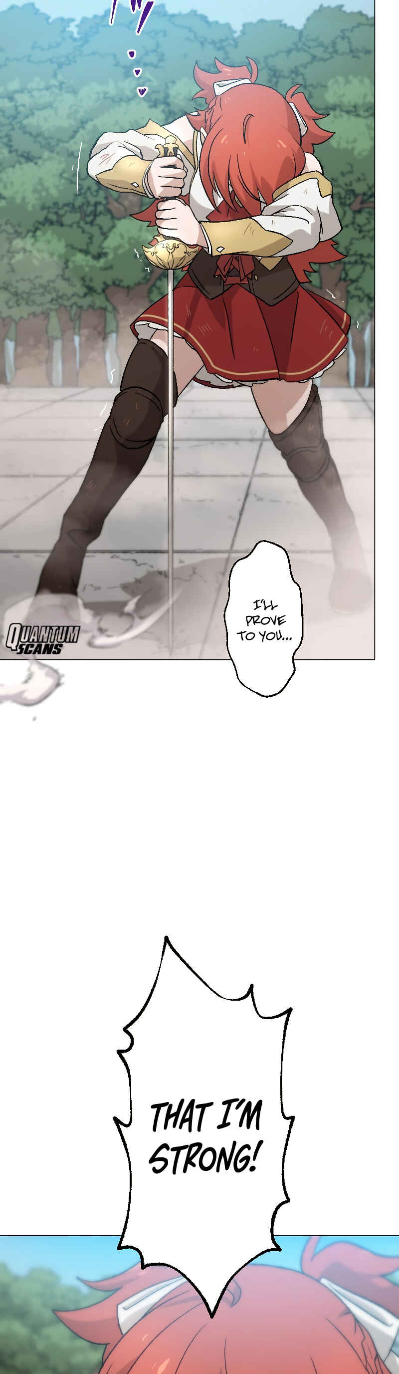 Page 31 Chapter 12 Rettougan no Tensei Majutsushi - Shiitagerareta Moto Yuusha wa Mirai no Sekai o Yoyuu de Ikinuku (GIGATOON Studio)