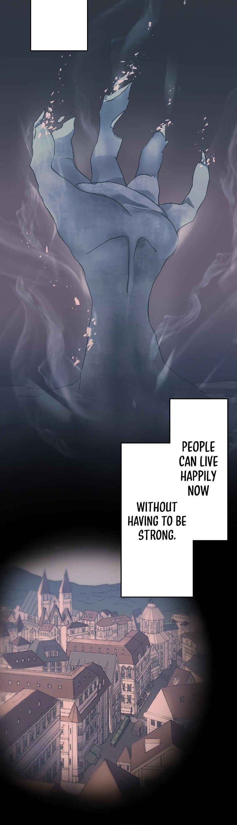 Page 34 Chapter 12 Rettougan no Tensei Majutsushi - Shiitagerareta Moto Yuusha wa Mirai no Sekai o Yoyuu de Ikinuku (GIGATOON Studio)