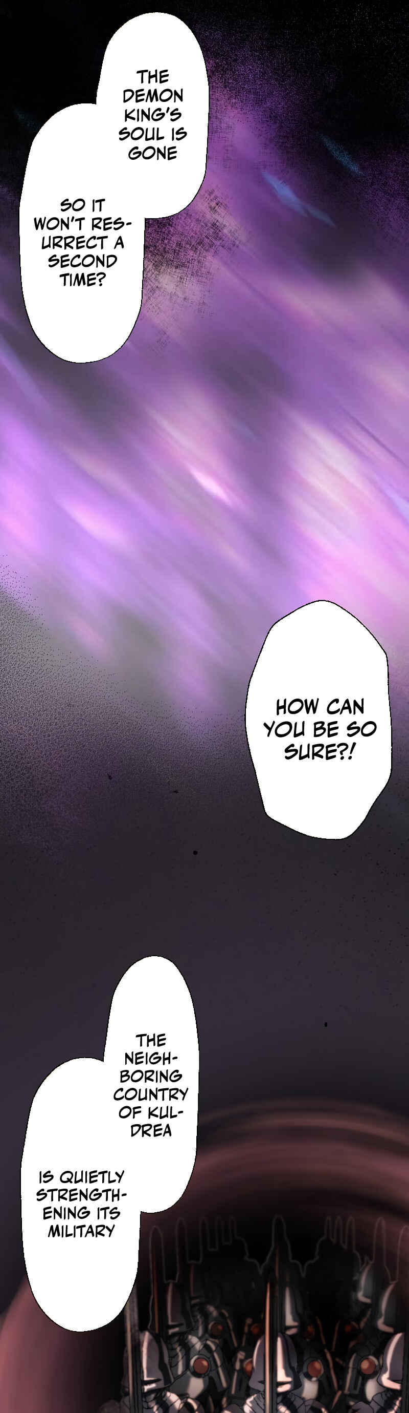 Page 37 Chapter 12 Rettougan no Tensei Majutsushi - Shiitagerareta Moto Yuusha wa Mirai no Sekai o Yoyuu de Ikinuku (GIGATOON Studio)