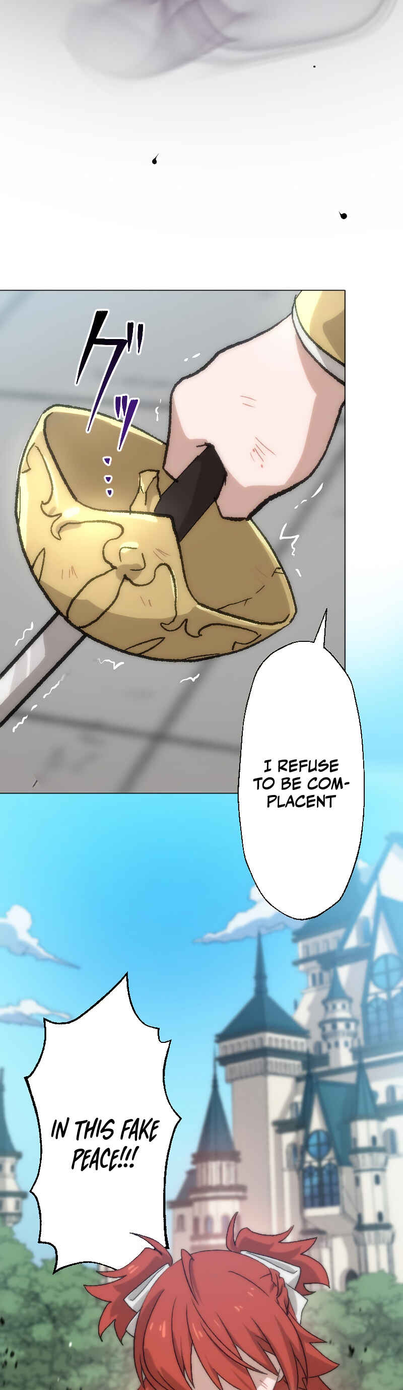 Page 39 Chapter 12 Rettougan no Tensei Majutsushi - Shiitagerareta Moto Yuusha wa Mirai no Sekai o Yoyuu de Ikinuku (GIGATOON Studio)