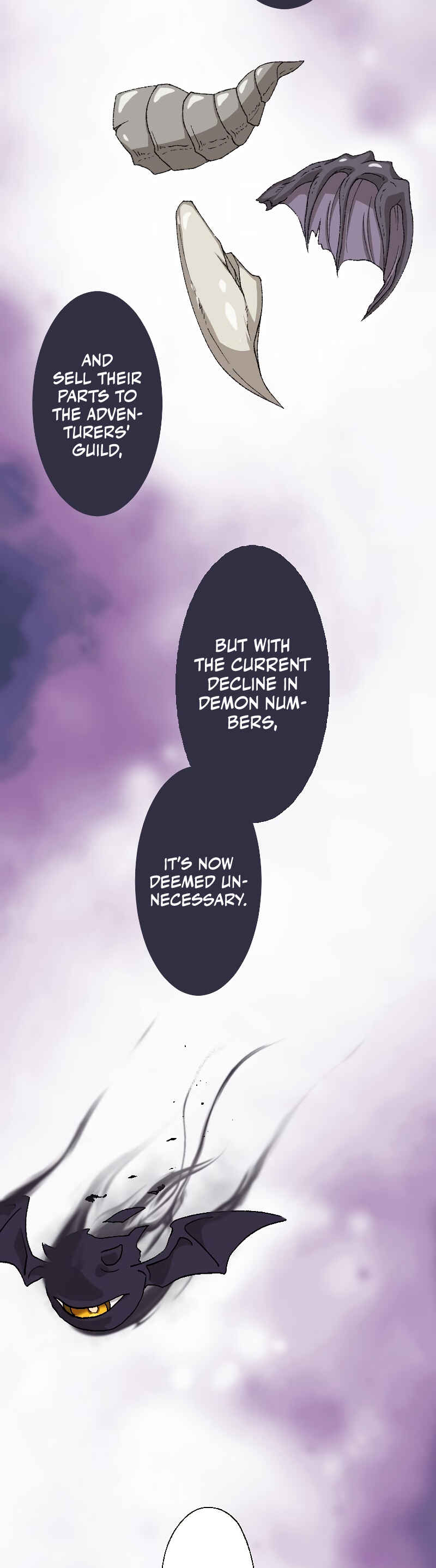 Page 10 Chapter 9 Rettougan no Tensei Majutsushi - Shiitagerareta Moto Yuusha wa Mirai no Sekai o Yoyuu de Ikinuku (GIGATOON Studio)